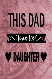 This Dad Love His Daughter