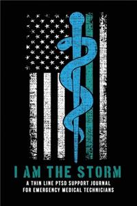 I Am The Storm