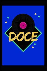 Doce