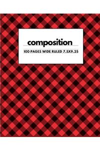 Composition