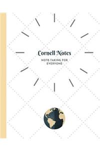 Cornell Notes