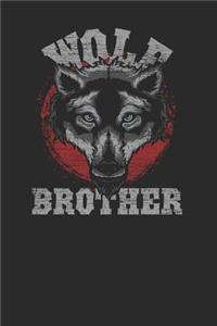 Wolf Brother