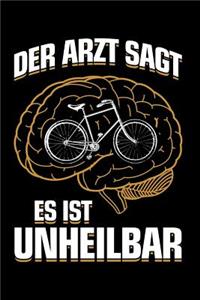 Fahrradfahrer