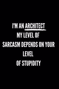 I'm An Architect