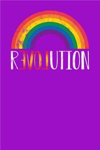 Revolution