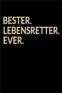 Bester Lebensretter Ever