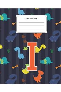 Composition Book I