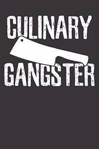 Cooking Notebook