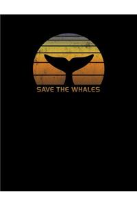 Save the whales