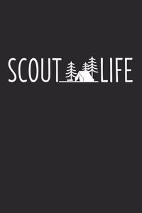 Scout Life