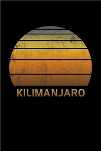 Kilimanjaro