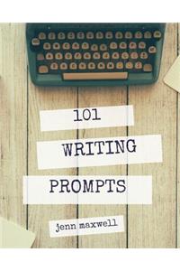 101 Writing Prompts