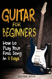 Guitar for Beginners