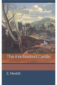 The Enchanted Castle