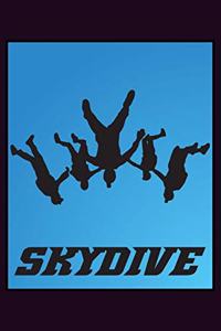 skydive