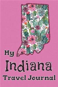 My Indiana Travel Journal