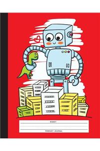 Robot Primary Journal