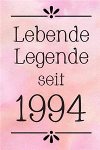 Lebende Legende 1994
