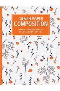 Graph Paper Composition