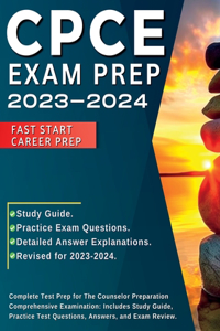 CPCE Exam Prep