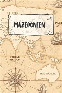 Mazedonien