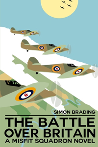 Battle Over Britain