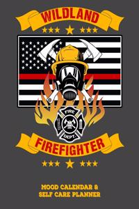 Wildland Firefighter