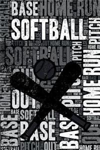 Softball Journal