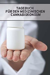 Tagebuch Für Den Medizinischen Cannabiskonsum