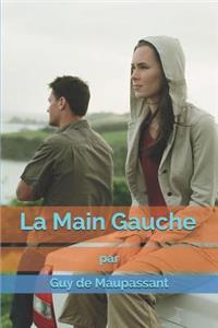 La Main Gauche