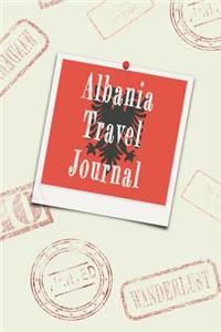 Albania Travel Journal