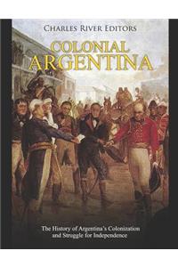 Colonial Argentina