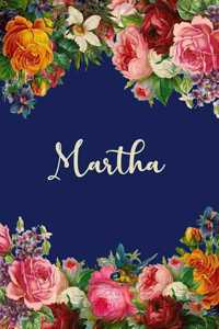 Martha