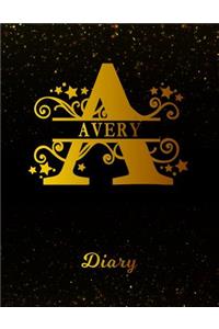 Avery Diary