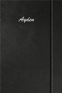 Ayden