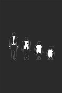 Penguin Evolution