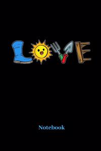 Love Notebook