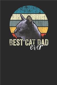 Best Cat Dad Ever