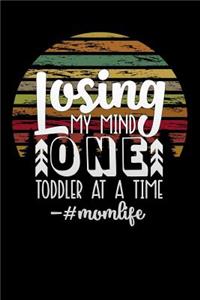 losing my mind one toddler at a time momlife