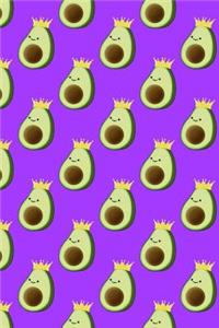 Avocado The King Of All Fruits