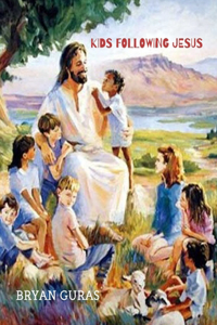 Kids Following Jesus