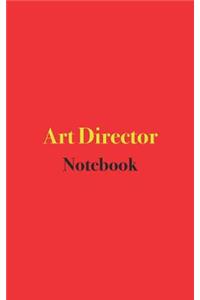 Art Director Notebook