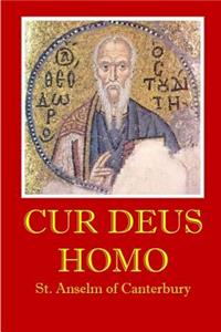 Cur Deus Homo