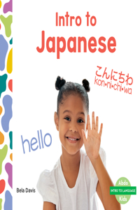 Intro to Japanese