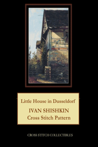 Little House in Dusseldorf