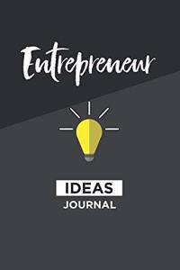 Entrepreneur journal