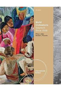 World Civilizations