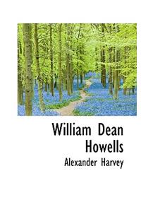 William Dean Howells