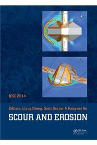 Scour and Erosion
