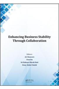 Enhancing Business Stability Through Collaboration